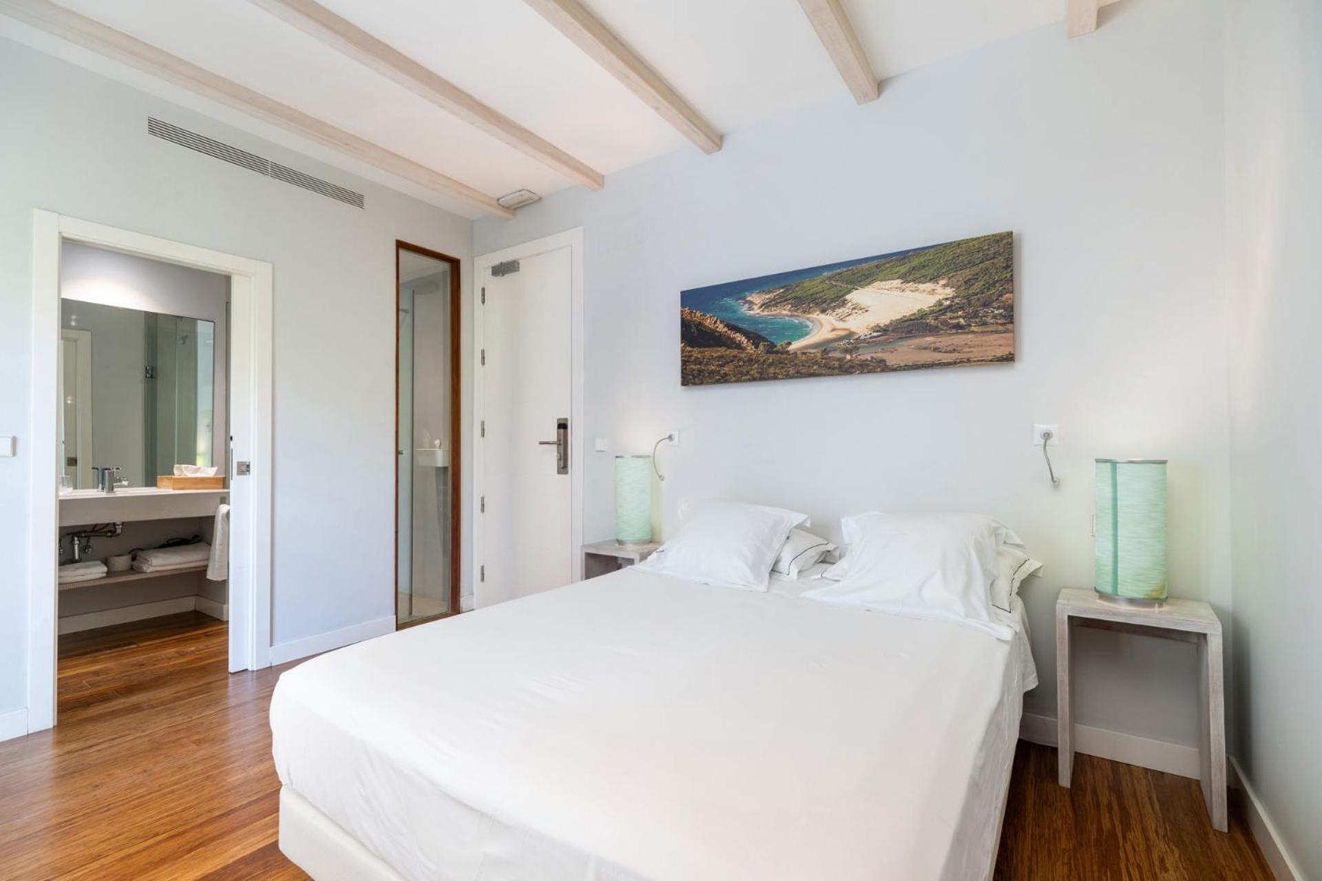 Aristoy Hotel Tarifa
