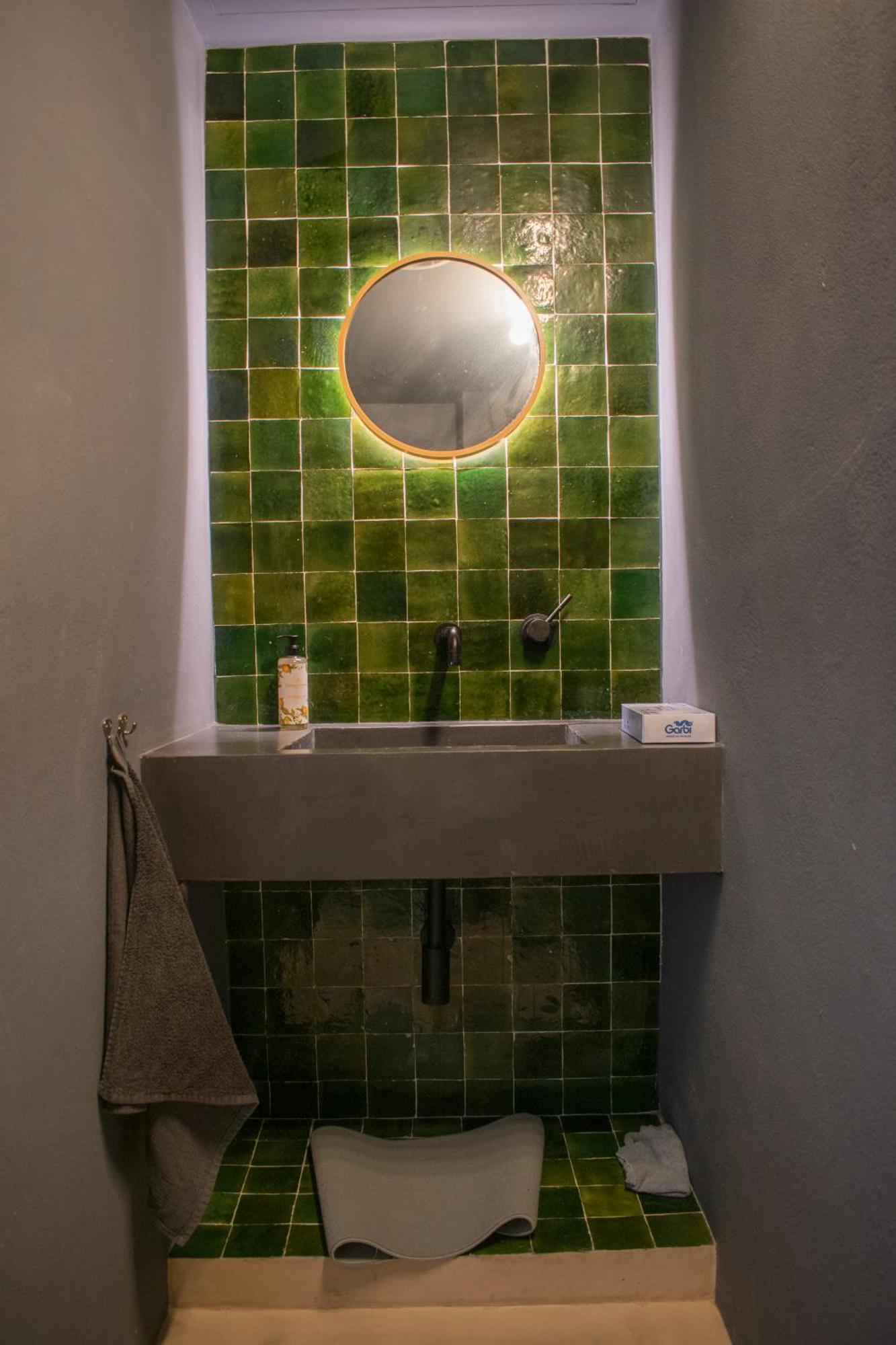 Hotel Aristoy Tarifa